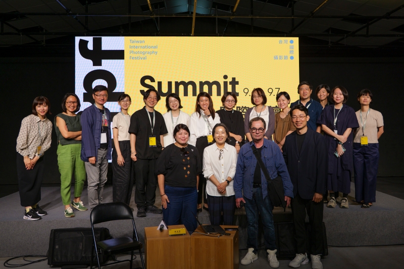 打造虛實共生的攝影社群生態系 — Lightbox數位發展行動計畫｜島嶼影像合創社｜國藝會補助成果檔案庫